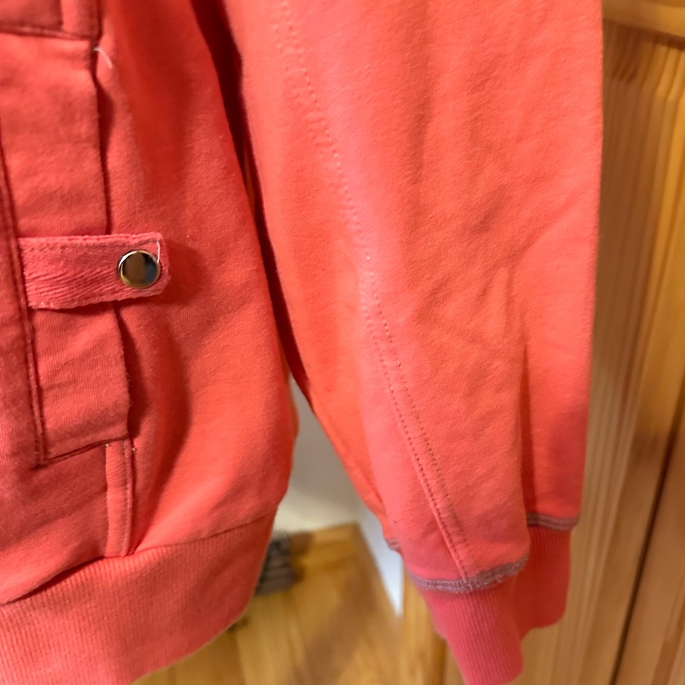 “Pulp” Sweatshirt - Picture 4 of 6